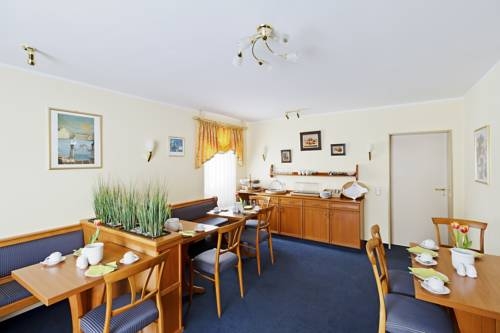 Imagen general del Hotel Blutenburg. Foto 2