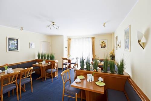 Imagen general del Hotel Blutenburg. Foto 3