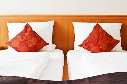 Imagen general del Hotel Blutenburg. Foto 4