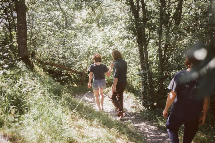 Imagen general del Hotel Bl&uuml; Gastein. Foto 1