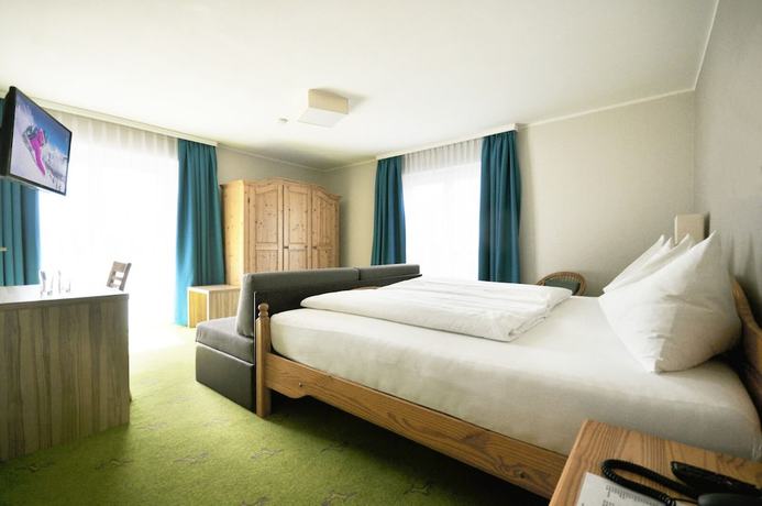 Imagen de la habitación del Hotel Bl&uuml; Gastein. Foto 13