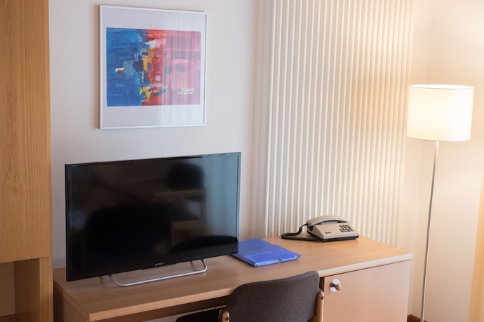Imagen de la habitación del Hotel Bl&uuml;mlisalp, KANDERSTEG. Foto 9