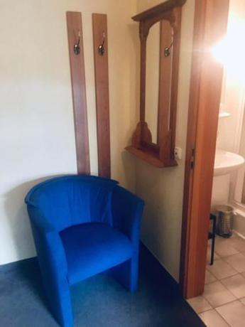 Imagen general del Hotel Bl&uuml;tenhotel Village. Foto 4