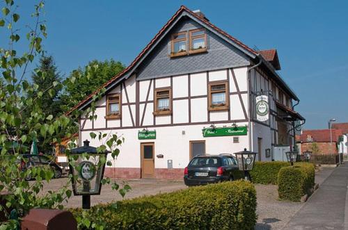 Imagen general del Hotel Bl&uuml;tenhotel Village. Foto 5