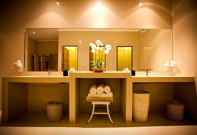 Imagen de la habitación del Hotel Blu-zea Resort By Double-six. Foto 4