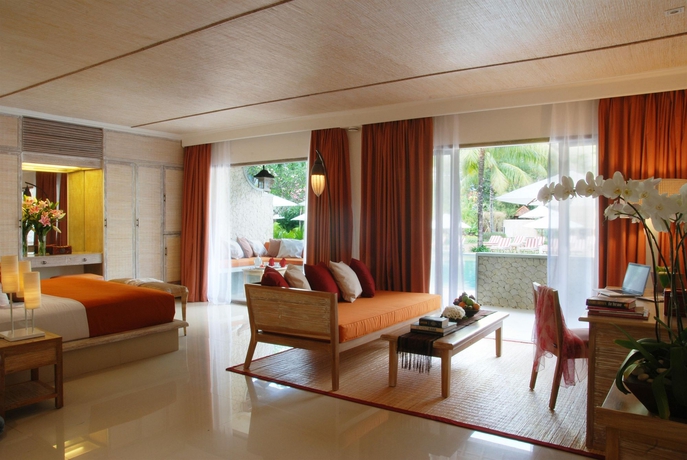 Imagen de la habitación del Hotel Blu-zea Resort By Double-six. Foto 5