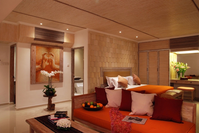 Imagen de la habitación del Hotel Blu-zea Resort By Double-six. Foto 6