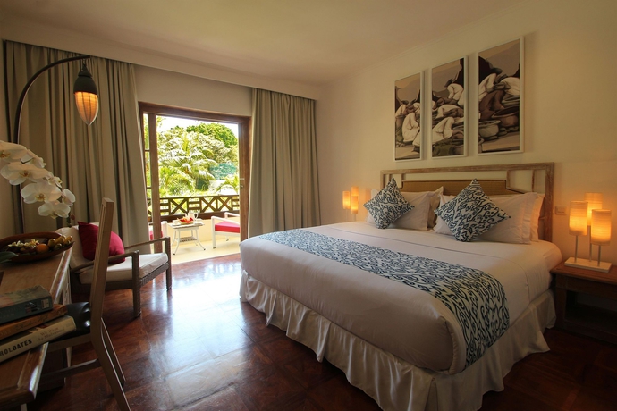 Imagen de la habitación del Hotel Blu-zea Resort By Double-six. Foto 7