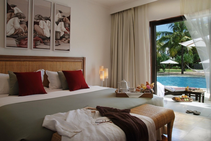 Imagen de la habitación del Hotel Blu-zea Resort By Double-six. Foto 8