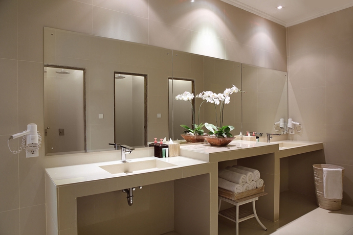 Imagen de la habitación del Hotel Blu-zea Resort By Double-six. Foto 12