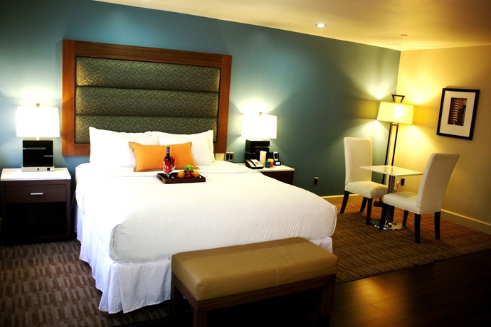 Imagen de la habitación del Hotel Blvd and Studios - Walking Distance To Universal Studios Hollywood. Foto 8