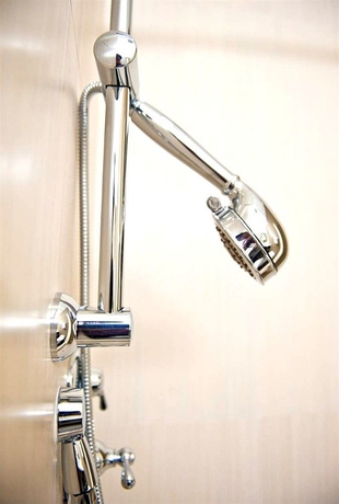 Imagen de la habitación del Hotel Blvd and Studios - Walking Distance To Universal Studios Hollywood. Foto 9