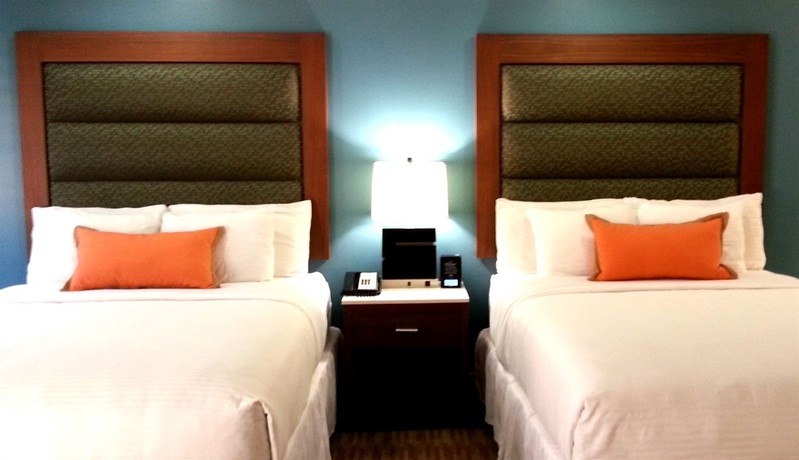 Imagen de la habitación del Hotel Blvd and Studios - Walking Distance To Universal Studios Hollywood. Foto 10