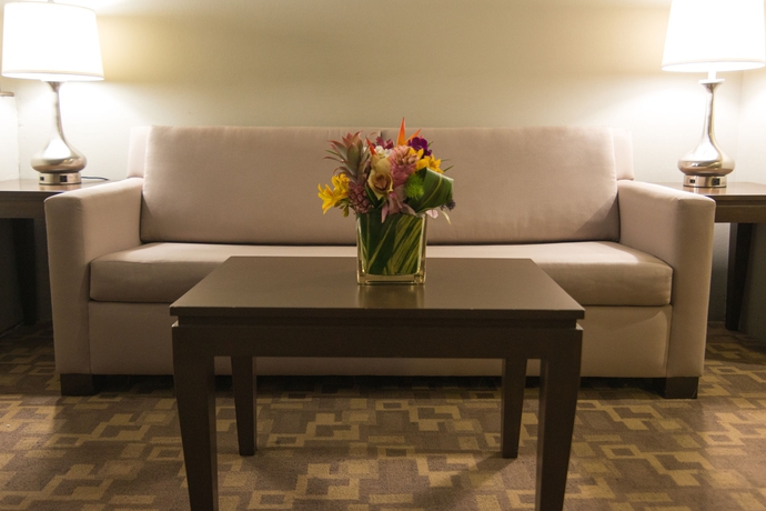 Imagen de la habitación del Hotel Blvd and Suites. Foto 10