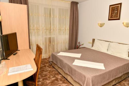 Imagen de la habitación del Hotel Blyan Family. Foto 17