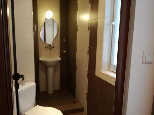 Imagen general del Hotel Blyan Family. Foto 16