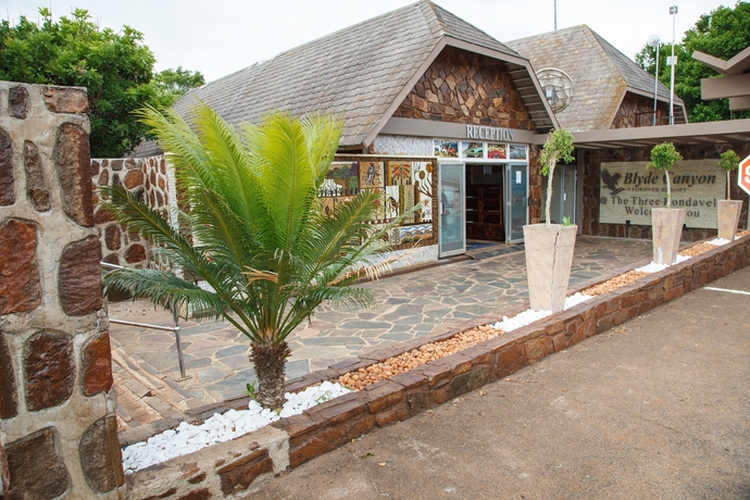 Imagen general del Hotel Blyde Canyon, A Forever Resort. Foto 2