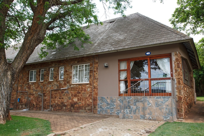 Imagen de la habitación del Hotel Blyde Canyon, A Forever Resort. Foto 4