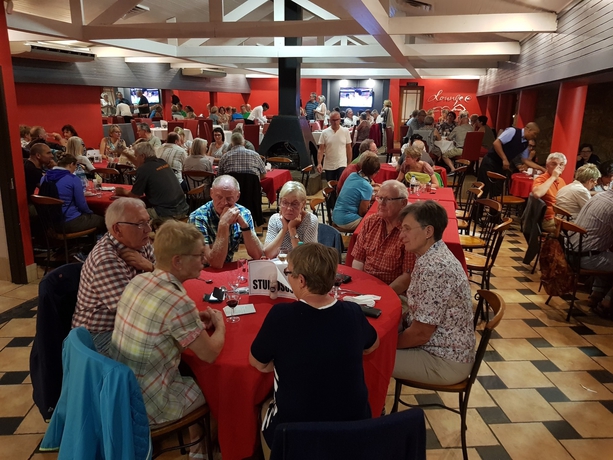 Imagen de los interiores del Hotel Blyde Canyon, A Forever Resort. Foto 11