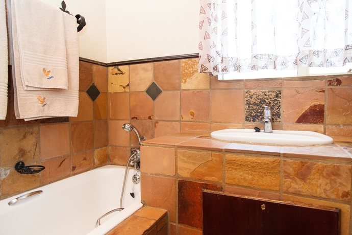 Imagen de la habitación del Hotel Blyde Canyon, A Forever Resort. Foto 5