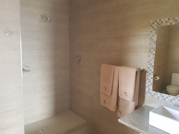 Imagen de la habitación del Hotel Blyde Canyon, A Forever Resort. Foto 6