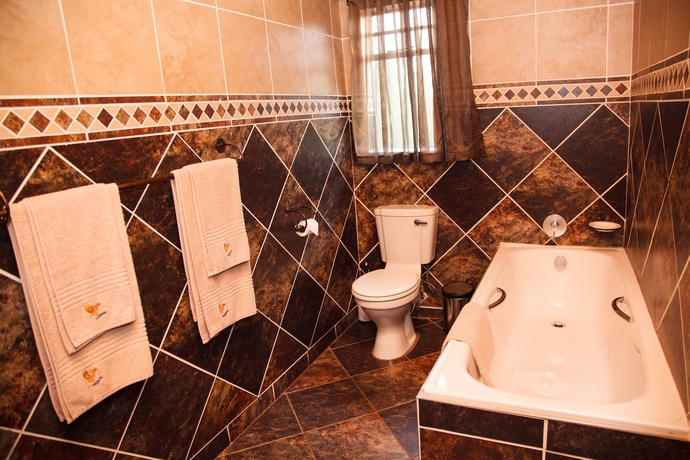 Imagen de la habitación del Hotel Blyde Canyon, A Forever Resort. Foto 7