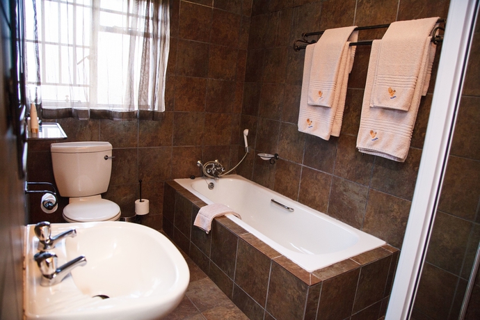 Imagen de la habitación del Hotel Blyde Canyon, A Forever Resort. Foto 8