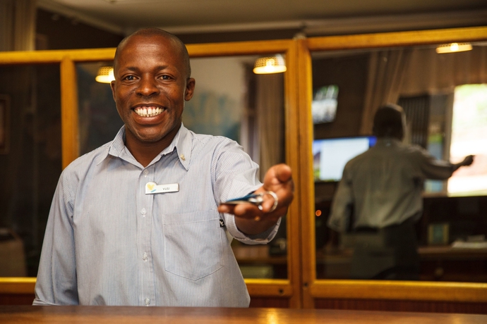 Imagen de los interiores del Hotel Blyde Canyon, A Forever Resort. Foto 12