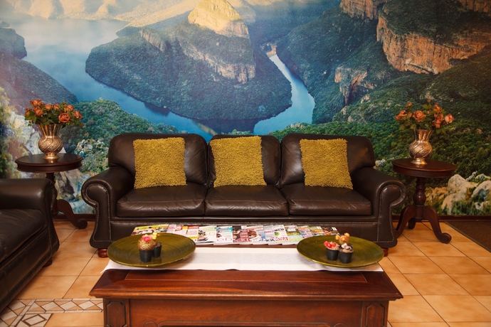 Imagen de los interiores del Hotel Blyde Canyon, A Forever Resort. Foto 14