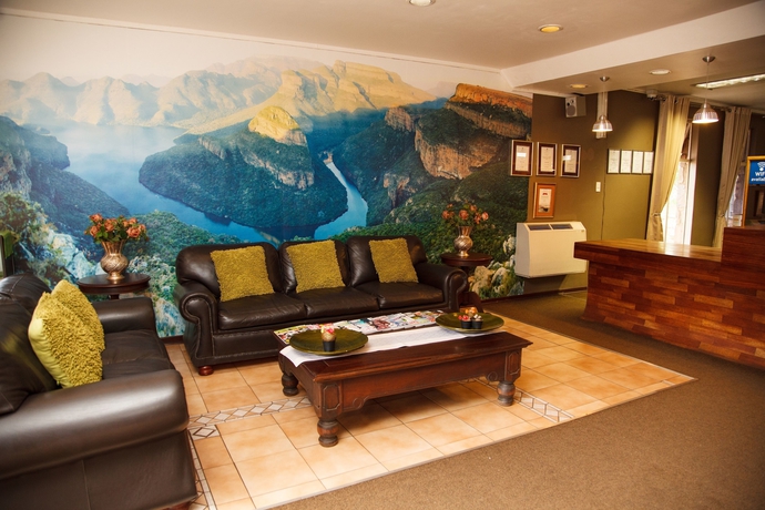 Imagen de los interiores del Hotel Blyde Canyon, A Forever Resort. Foto 15