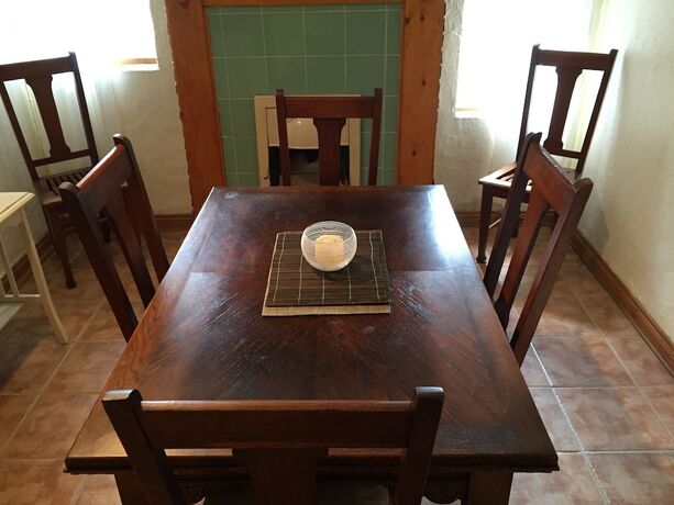 Imagen del bar/restaurante del Hotel Blyth Cottage Burra. Foto 3