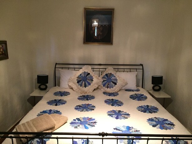 Imagen de la habitación del Hotel Blyth Cottage Burra. Foto 4