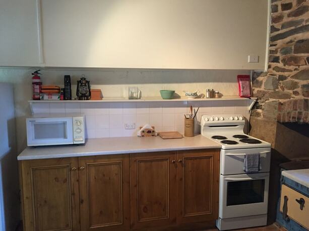 Imagen de la habitación del Hotel Blyth Cottage Burra. Foto 5