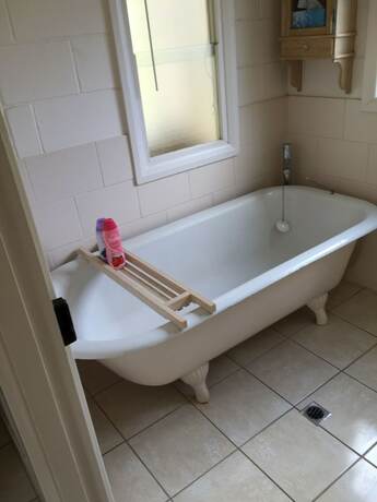 Imagen de la habitación del Hotel Blyth Cottage Burra. Foto 6