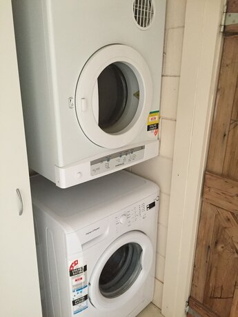 Imagen de los interiores del Hotel Blyth Cottage Burra. Foto 9