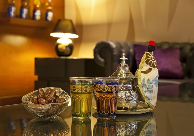 Imagen de los interiores del Hotel Bm Acacia and Apartments. Foto 9