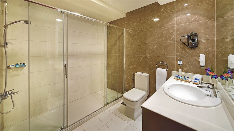 Imagen de la habitación del Hotel Bm Acacia and Apartments. Foto 7