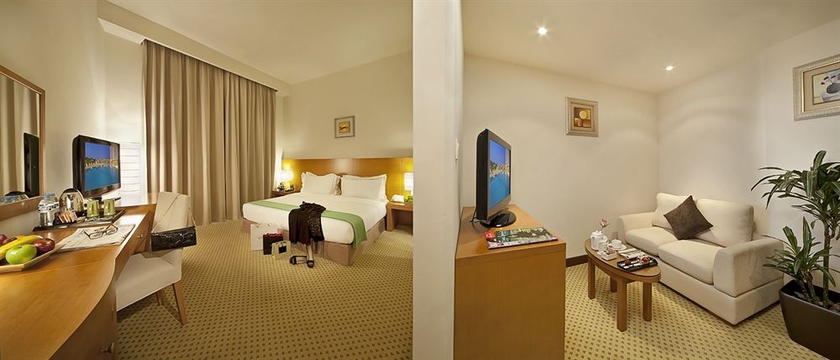 Imagen de la habitación del Hotel Bm Acacia and Apartments. Foto 8