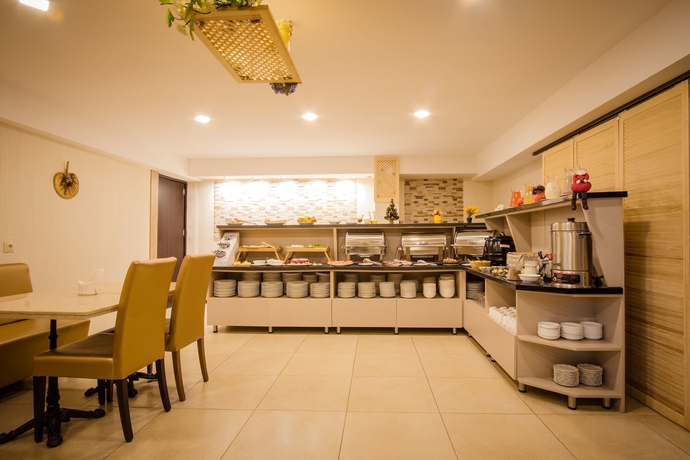 Imagen de la habitación del Hotel Bm Plaza. Foto 8
