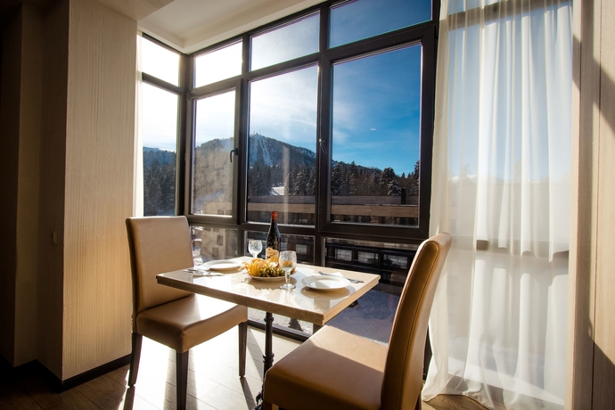 Imagen de la habitación del Hotel Bm Plaza. Foto 9