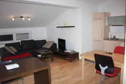 Imagen de la habitación del Hotel Bmb Apartments - Senj. Foto 10