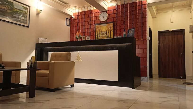 Imagen general del Hotel Bmg Urban Stay. Foto 2