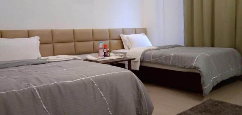 Imagen general del Hotel Bmg Urban Stay. Foto 3