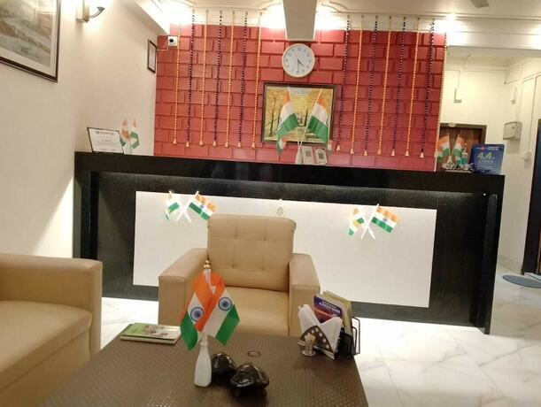 Imagen general del Hotel Bmg Urban Stay. Foto 4