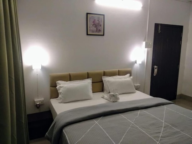 Imagen general del Hotel Bmg Urban Stay. Foto 5