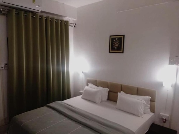 Imagen general del Hotel Bmg Urban Stay. Foto 9