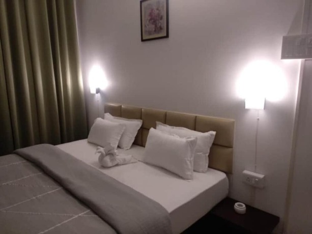 Imagen general del Hotel Bmg Urban Stay. Foto 10