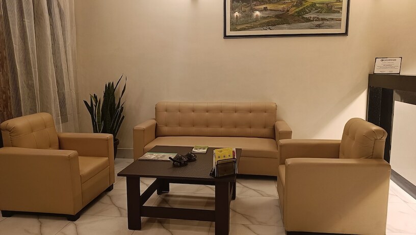 Imagen general del Hotel Bmg Urban Stay. Foto 11