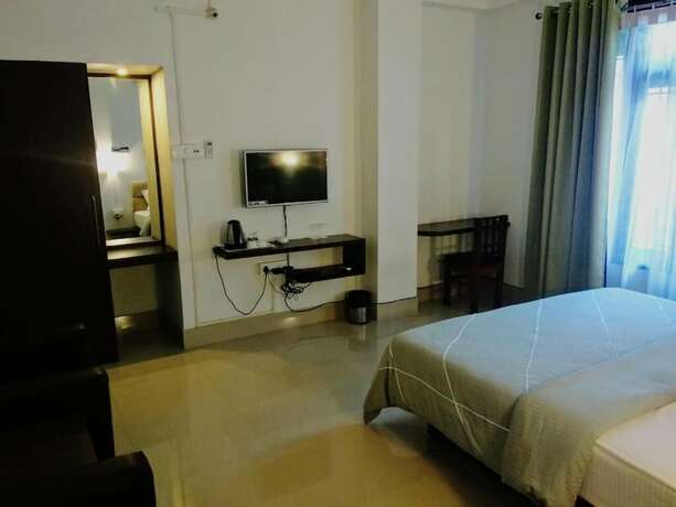 Imagen general del Hotel Bmg Urban Stay. Foto 12