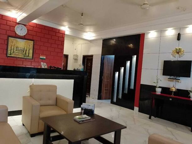 Imagen general del Hotel Bmg Urban Stay. Foto 13